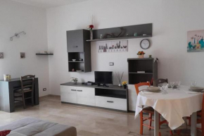 La casa di Nonna Petra Alberobello